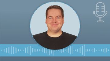 Pflegeausbildung in Pandemiezeiten - Im Gespräch mit dem Auszubildenden Björn